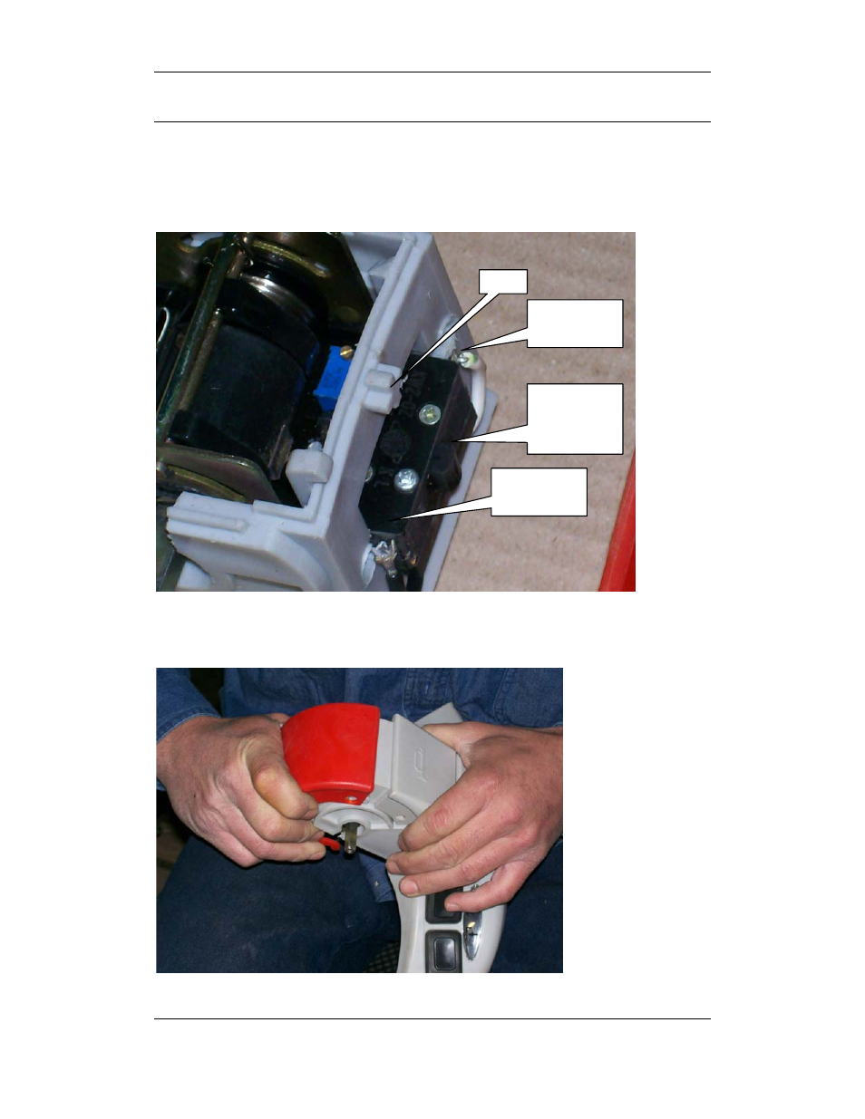 Vestil NE-CART User Manual | Page 27 / 38