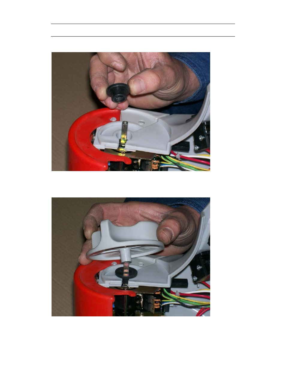 Vestil NE-CART User Manual | Page 29 / 38