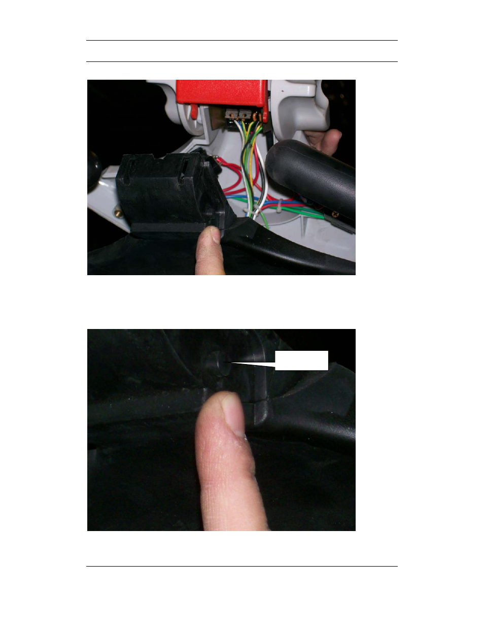 Vestil NE-CART User Manual | Page 31 / 38