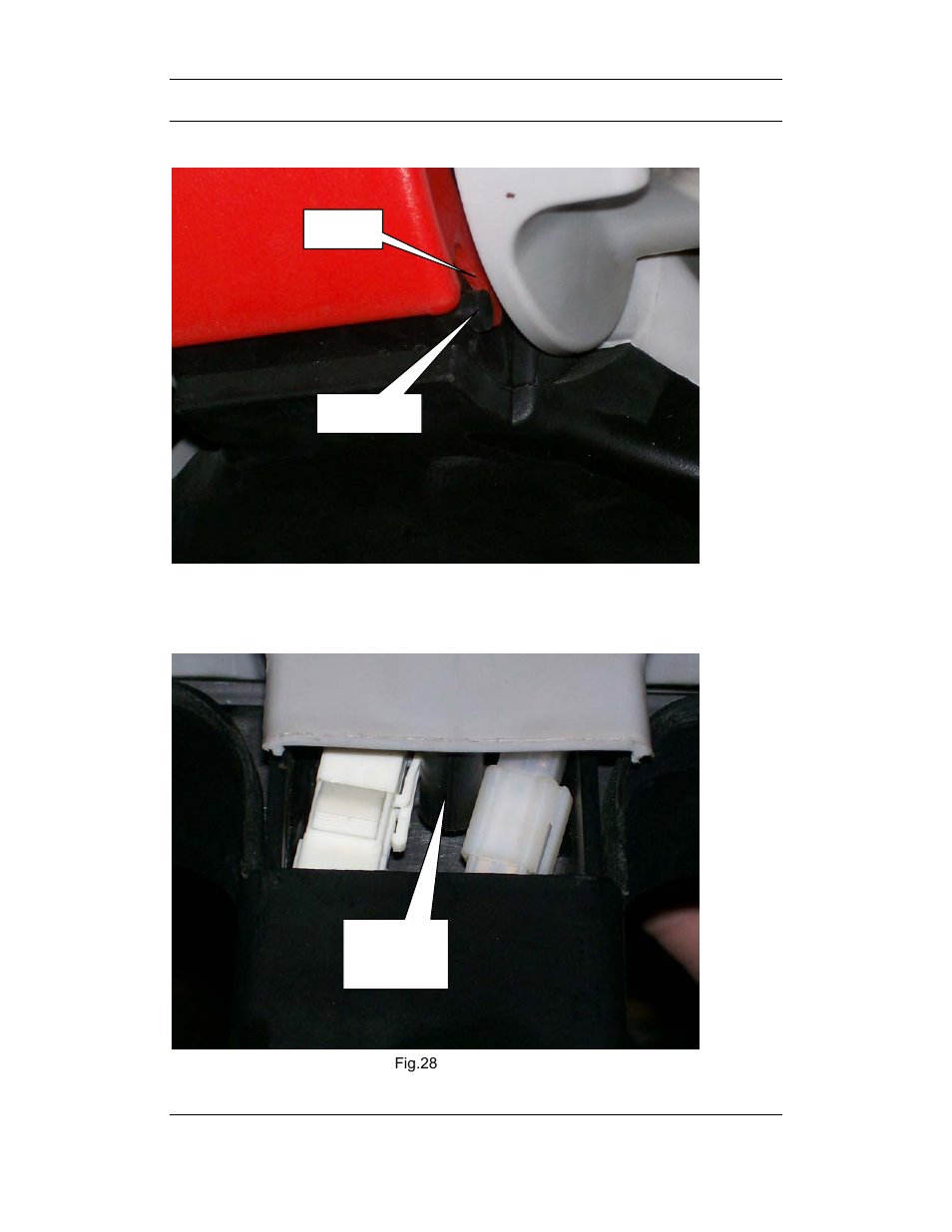 Vestil NE-CART User Manual | Page 32 / 38