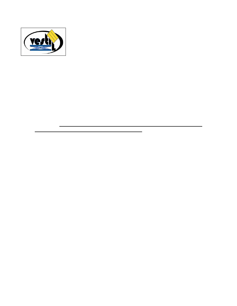 Roduct, Ntroduction | Vestil PG series User Manual | Page 4 / 15