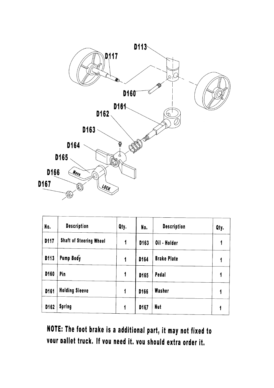 Vestil PM5-2748-Y User Manual | Page 11 / 11