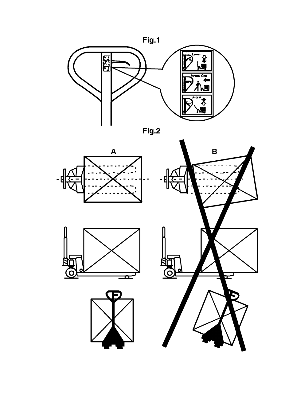 Vestil PM5-2748-Y User Manual | Page 5 / 11