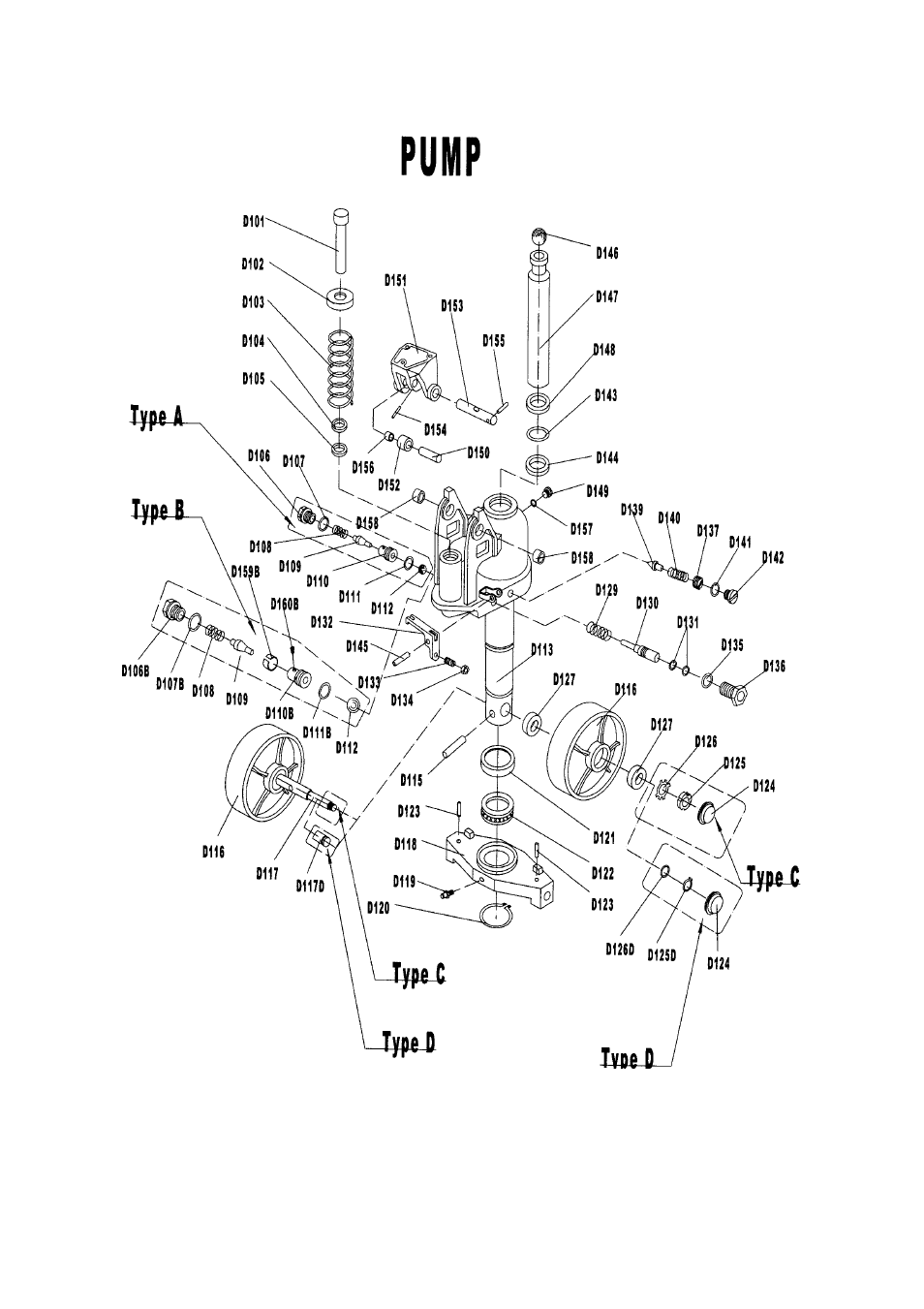 Vestil PM5-2748-Y User Manual | Page 9 / 11