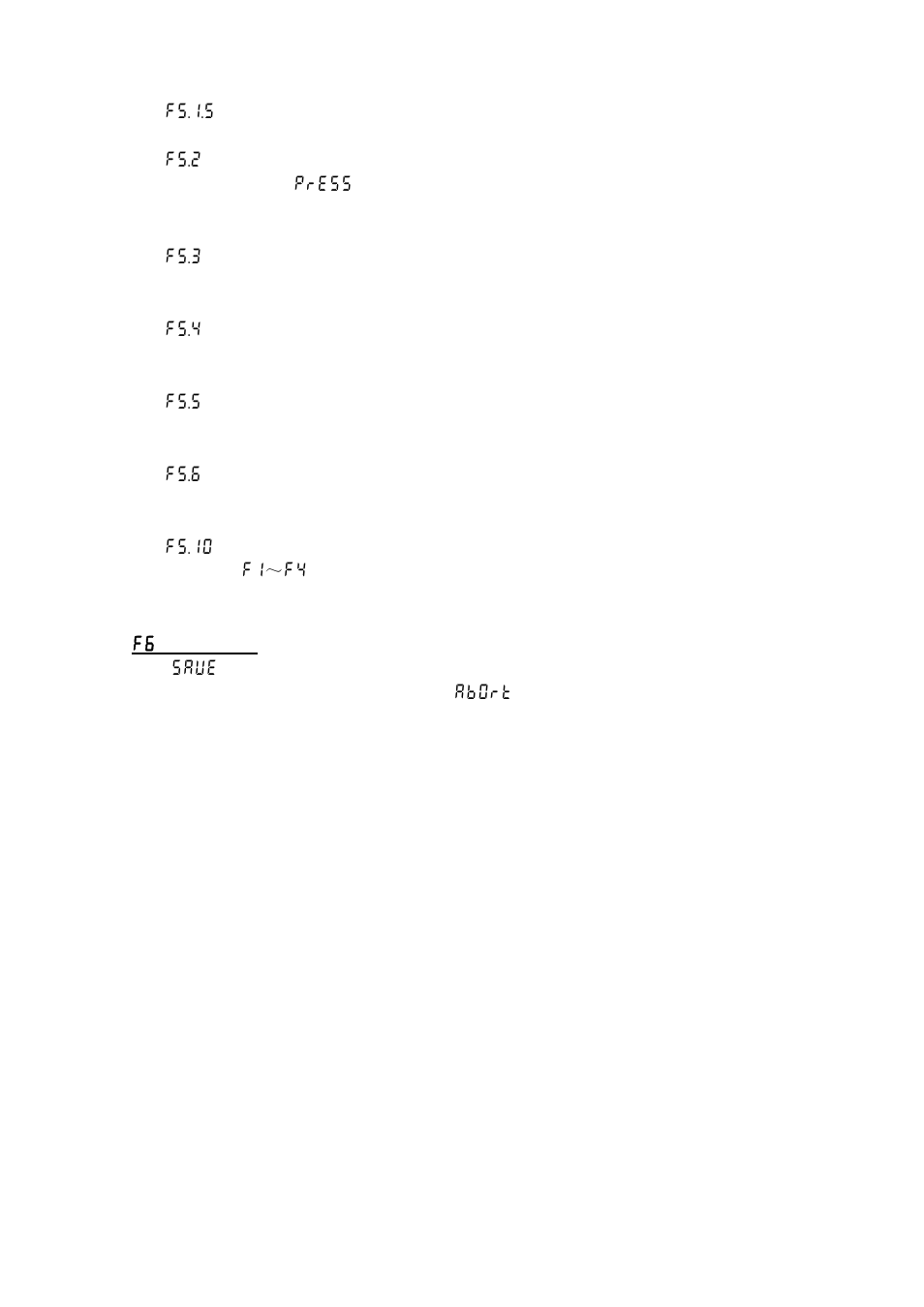 Vestil PM-SCALE User Manual | Page 22 / 24