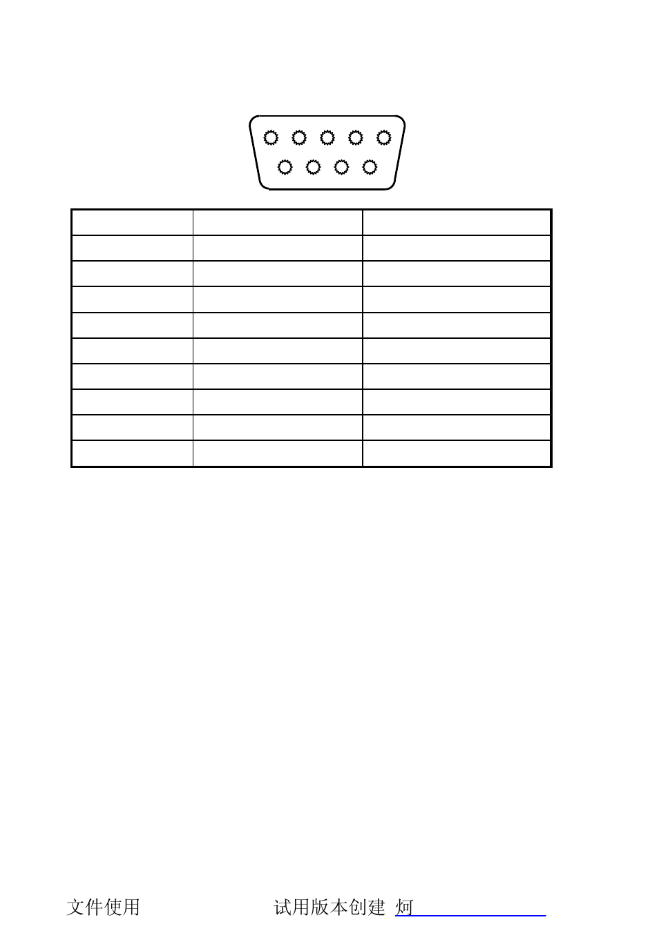 Vestil SCALE-S User Manual | Page 12 / 28