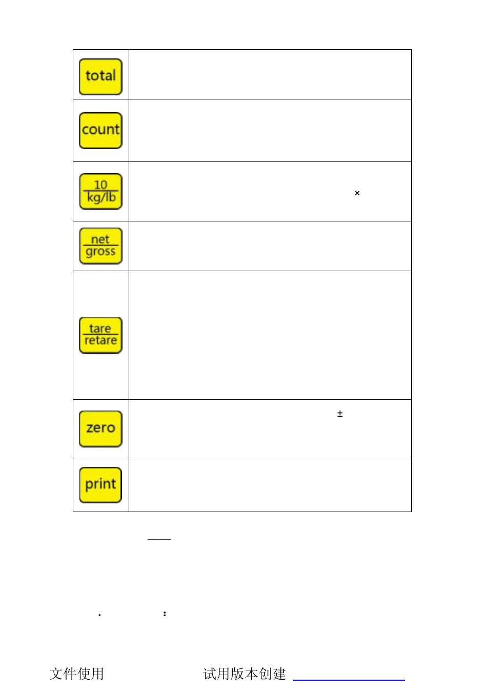 Vestil SCALE-S User Manual | Page 14 / 28