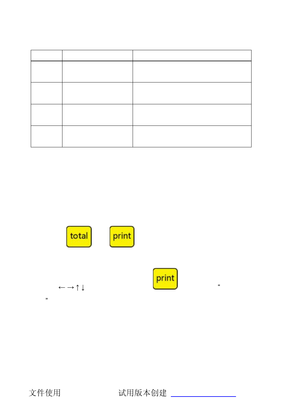 Vestil SCALE-S User Manual | Page 21 / 28