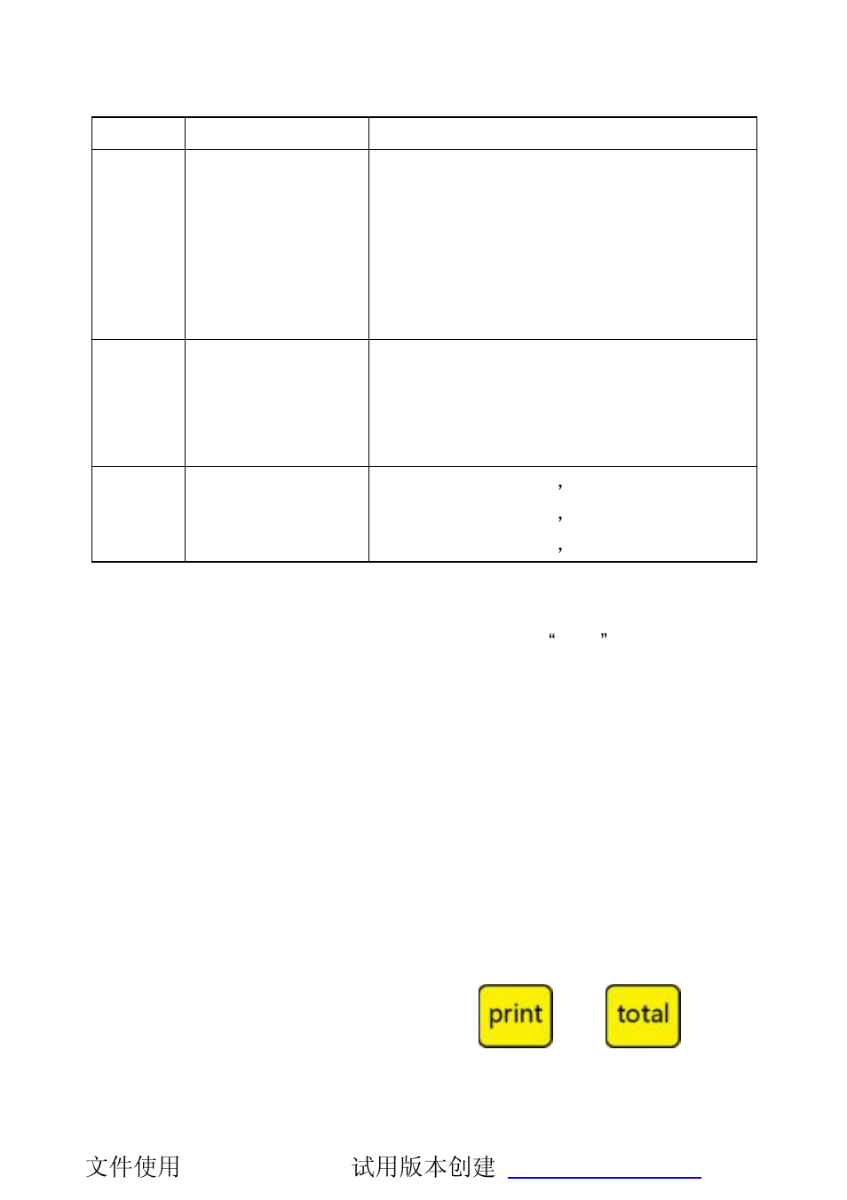 Vestil SCALE-S User Manual | Page 24 / 28