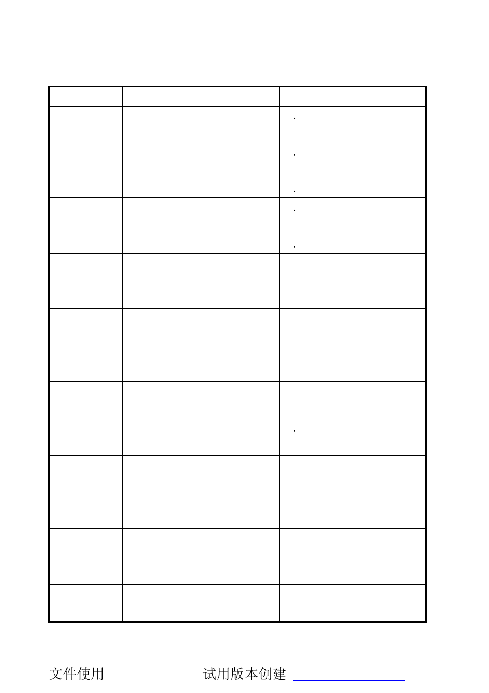 Vestil SCALE-S User Manual | Page 26 / 28