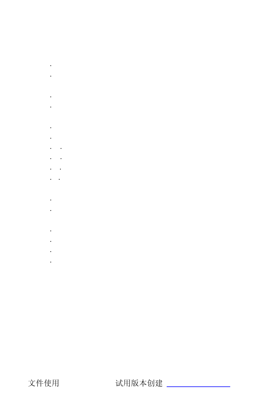 Vestil SCALE-S User Manual | Page 3 / 28
