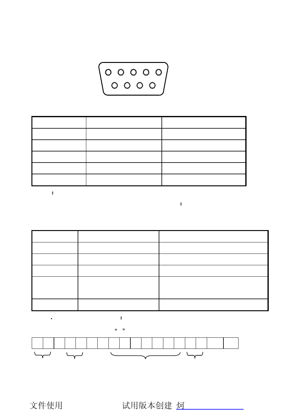 Vestil SCALE-S User Manual | Page 9 / 28