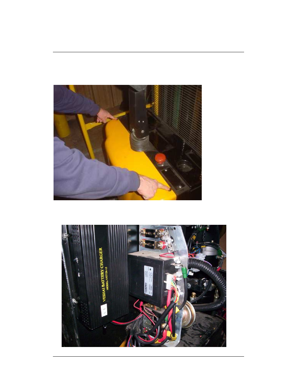 Vestil S-CB-118 User Manual | Page 26 / 60