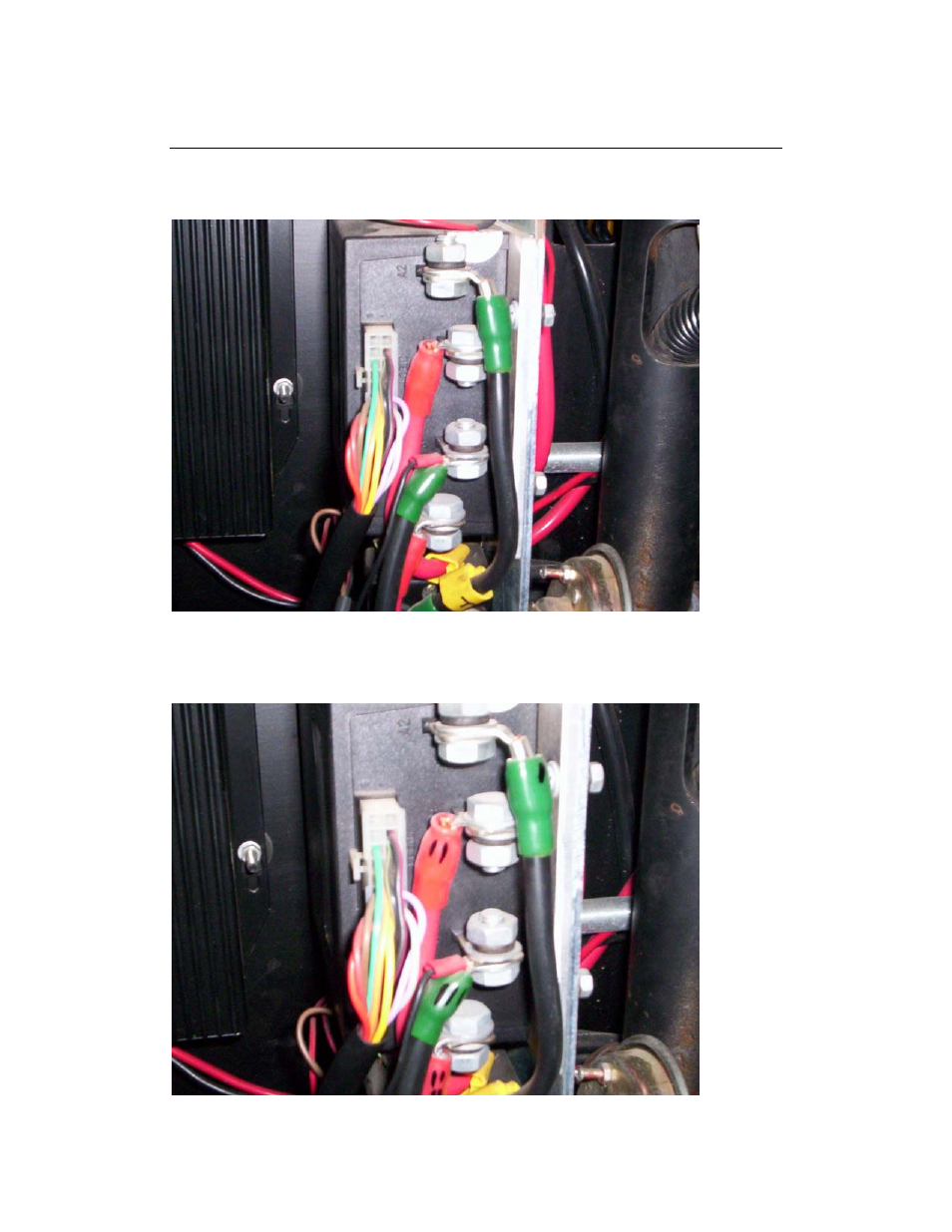 Vestil S-CB-118 User Manual | Page 27 / 60