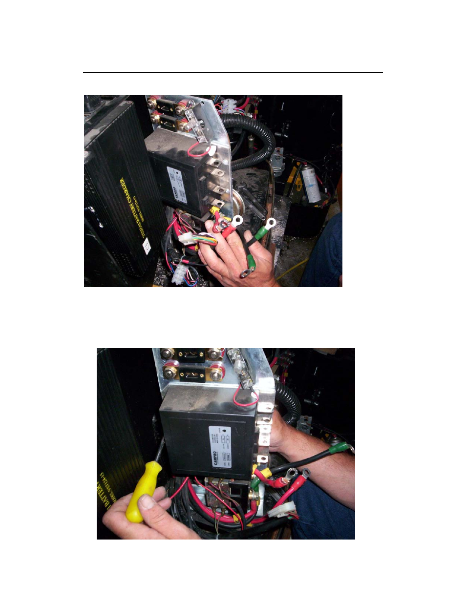 Vestil S-CB-118 User Manual | Page 30 / 60