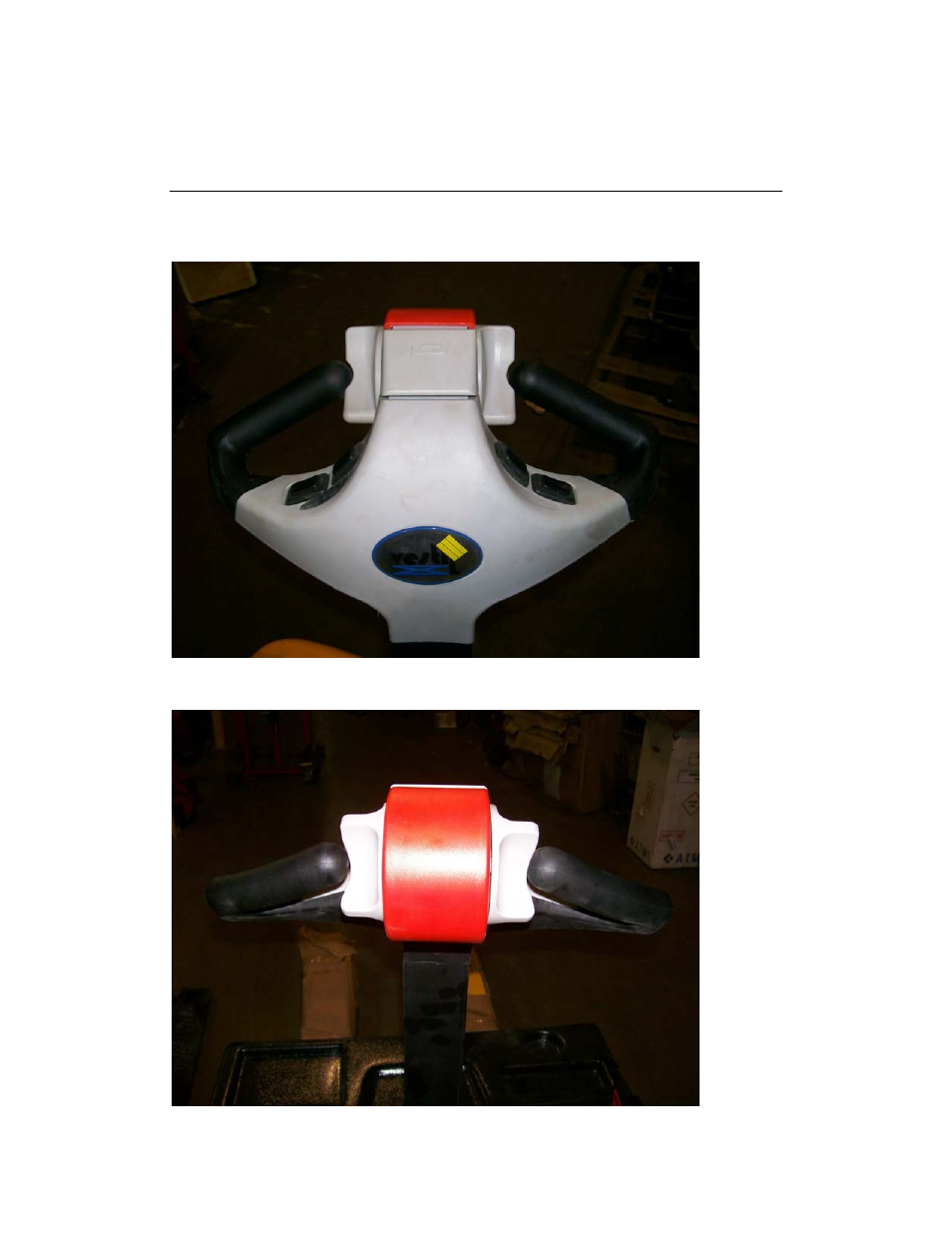 Vestil S-CB-118 User Manual | Page 35 / 60