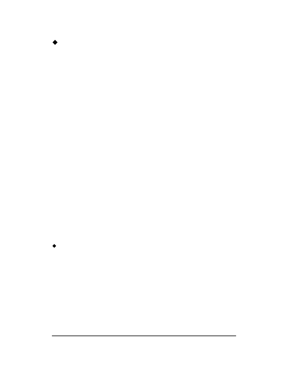 Maintenance and repair, Chain inspections | Vestil S-CB-118 User Manual | Page 52 / 60