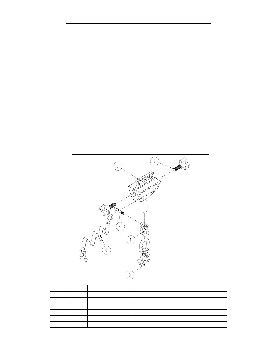 S-fork | Vestil S-FORK User Manual | Page 2 / 4
