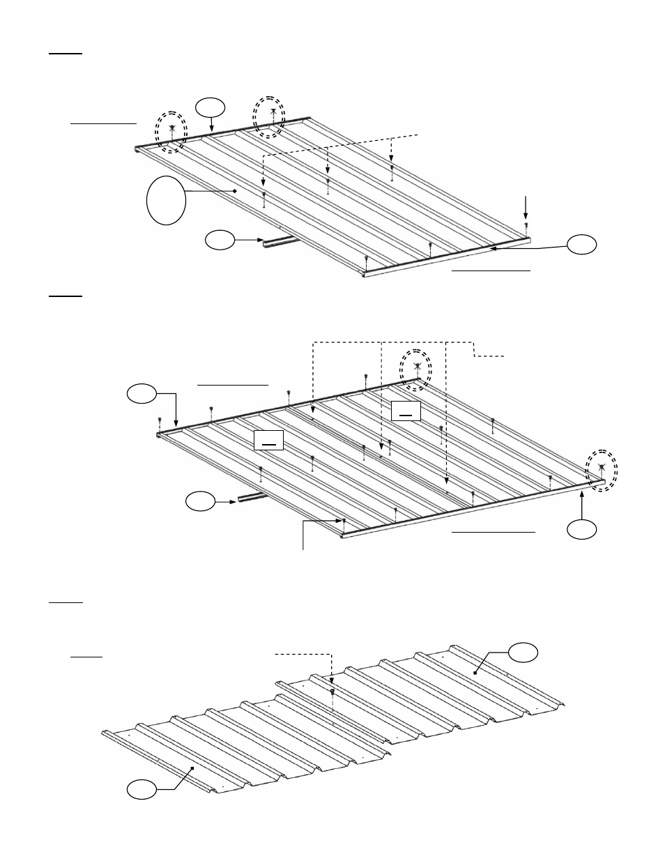 1r 1l | Vestil SLG-6 & SLG-10 User Manual | Page 6 / 12