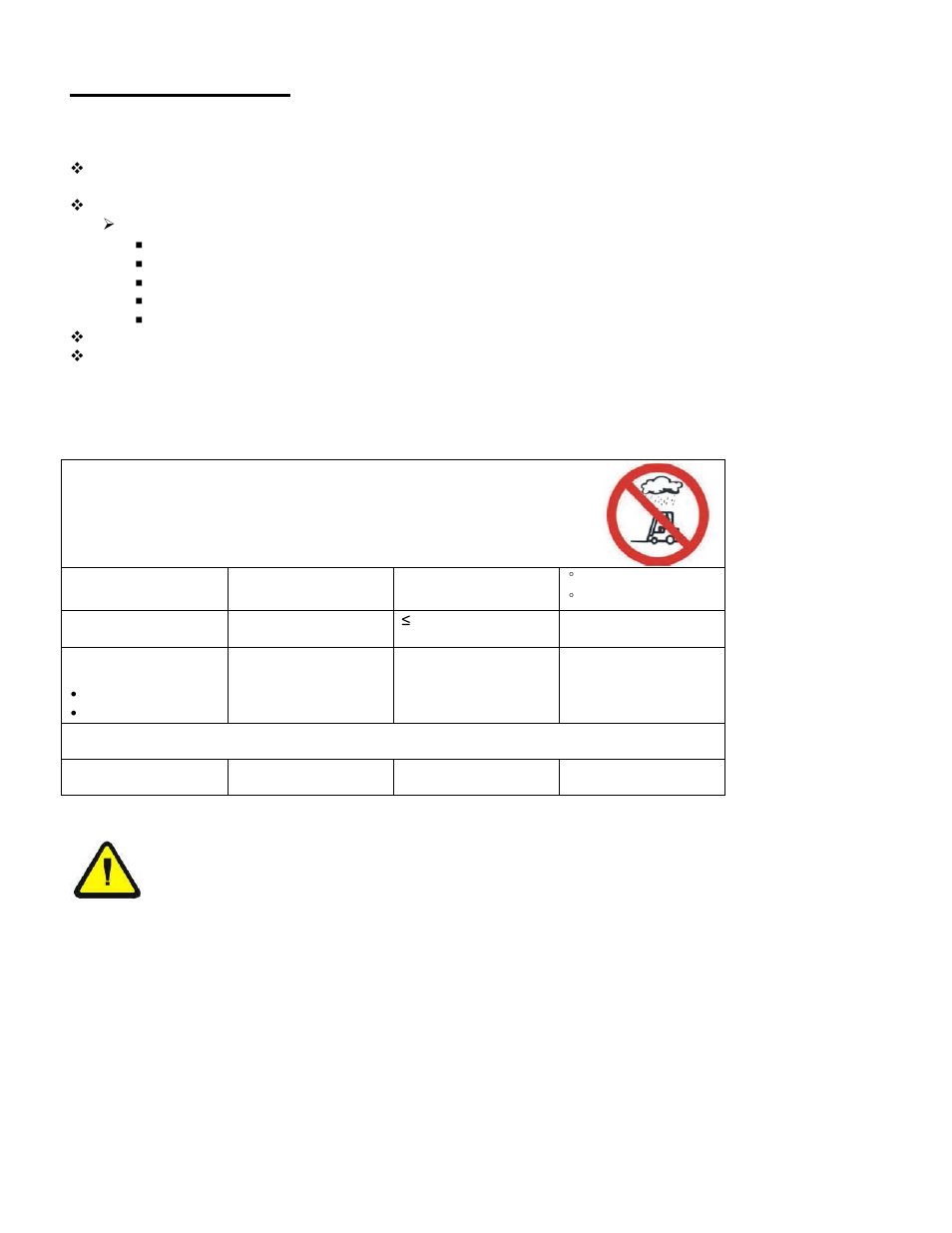 Product description | Vestil SL-xxx-AA User Manual | Page 7 / 33