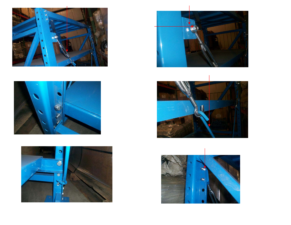 Vestil VRSOR-114 User Manual | Page 4 / 5