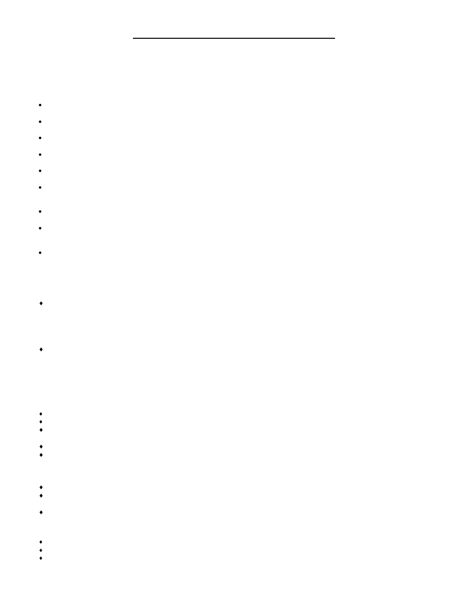 Zltt | Vestil ZLTT series User Manual | Page 12 / 16