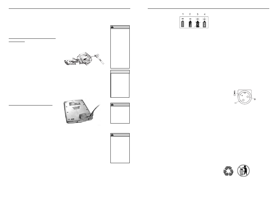 WARN PullzAll Installation User Manual | Page 28 / 32