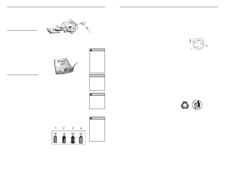 WARN PullzAll Installation User Manual | Page 7 / 32