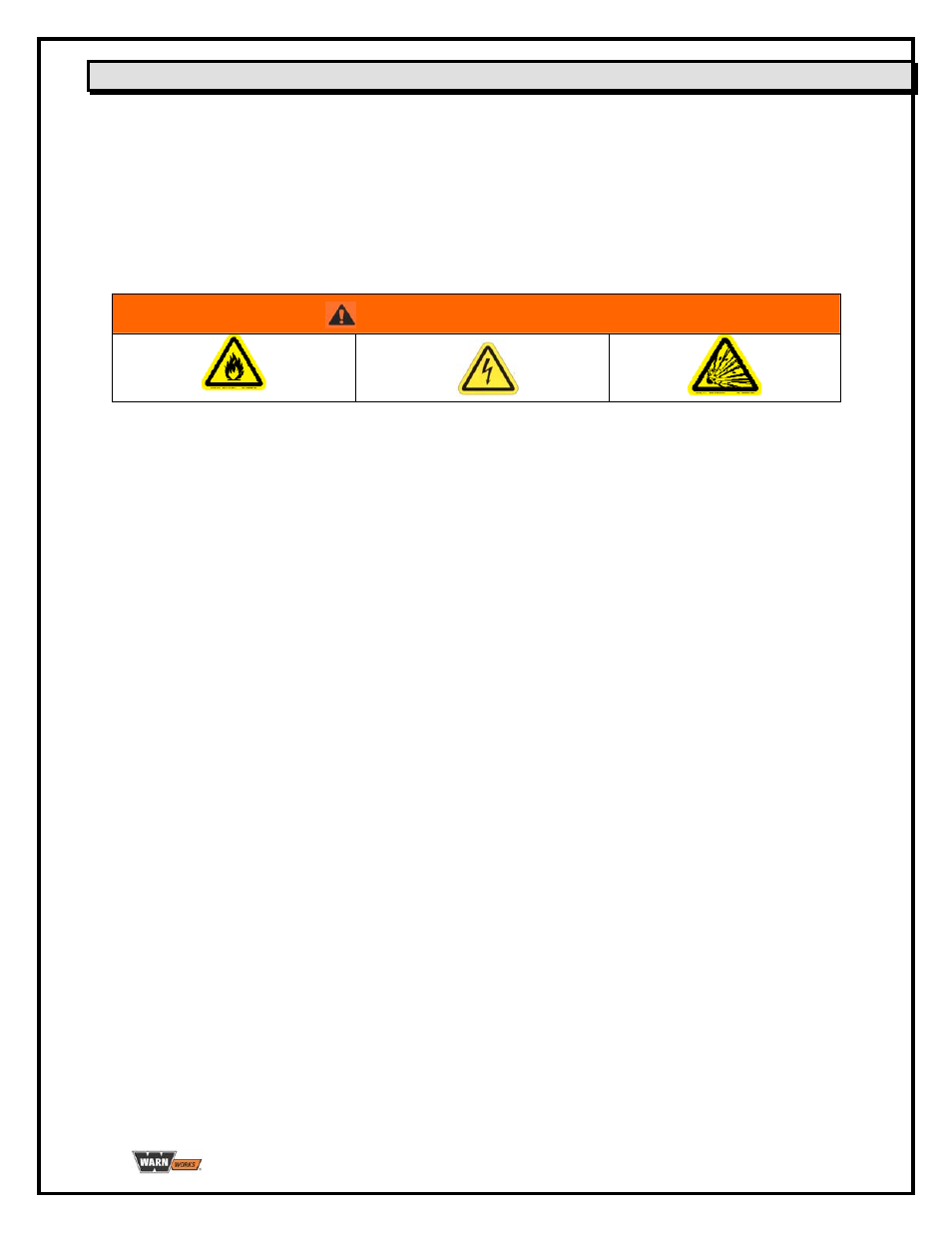 Précautions de sécurité - suite, Entretien de la batterie, Avertissement | Comment se débarrasser d'une batterie | WARN PullzAll BATTERY CHARGER User Manual | Page 11 / 36