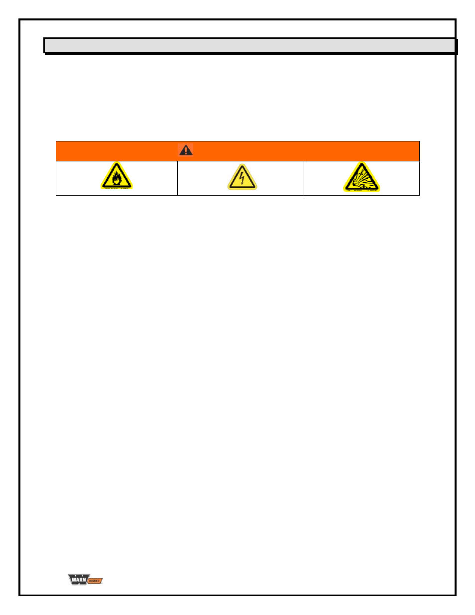 Precauciones de seguridad (continuación), Cuidado de la batería, Advertencia | Cómo desechar las baterías | WARN PullzAll BATTERY CHARGER User Manual | Page 7 / 36