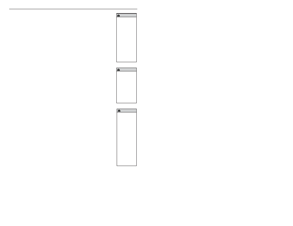 Estiramiento del cable | WARN M15000 User Manual | Page 19 / 20