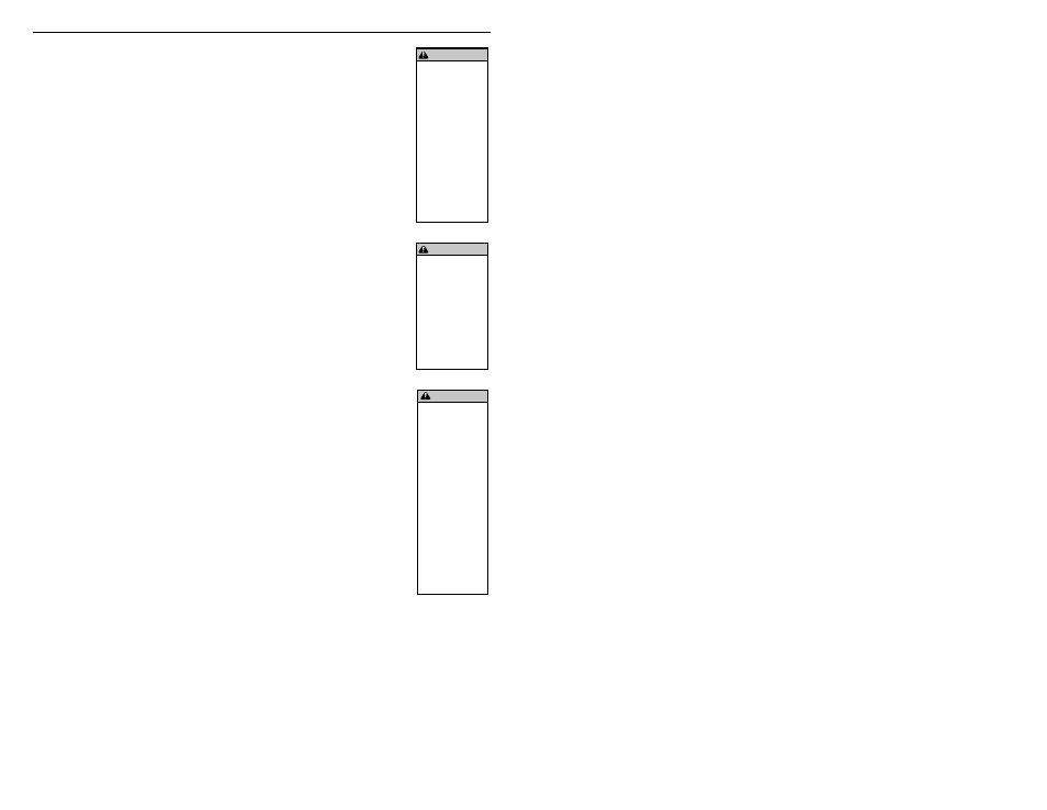 Estiramiento del cable | WARN 16.5ti User Manual | Page 19 / 20