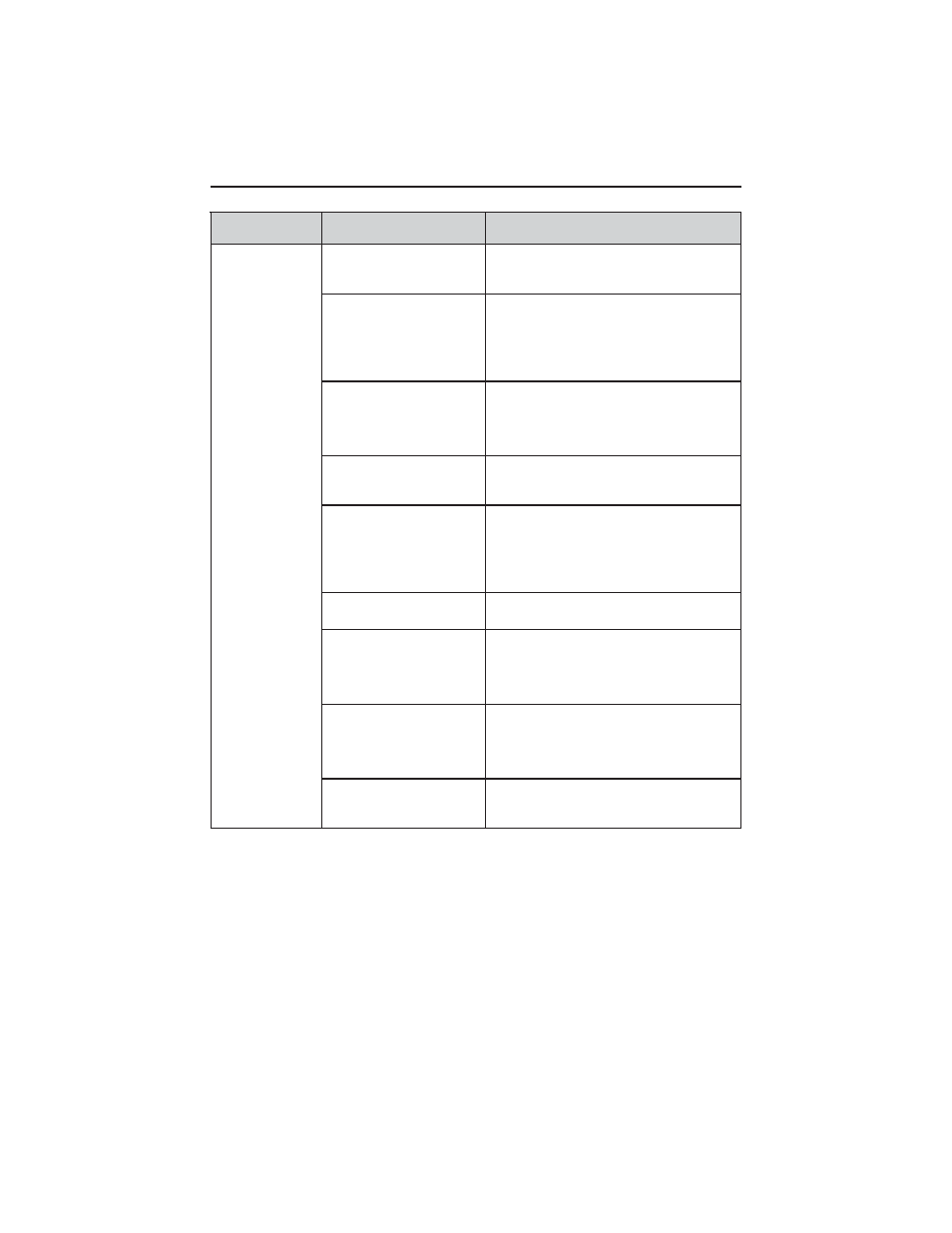 14 warn industrial winches | WARN 30XL Series User Manual | Page 14 / 16