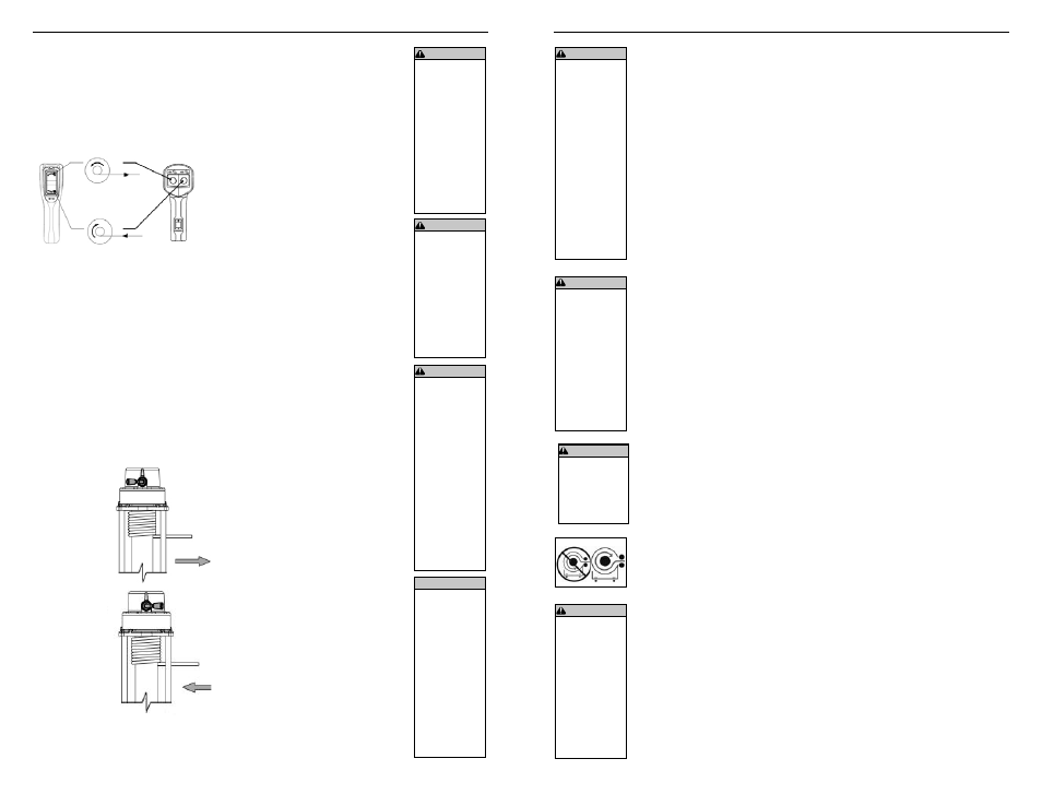 Instructions d’utilisation | WARN XD9000i User Manual | Page 13 / 38