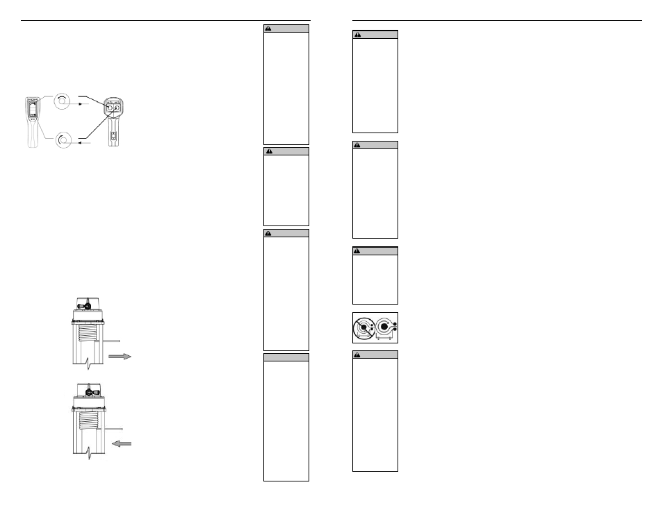Bedienungsanleitung, Bedienungsanleitung und dehnen des drahtseils | WARN XD9000i User Manual | Page 25 / 38