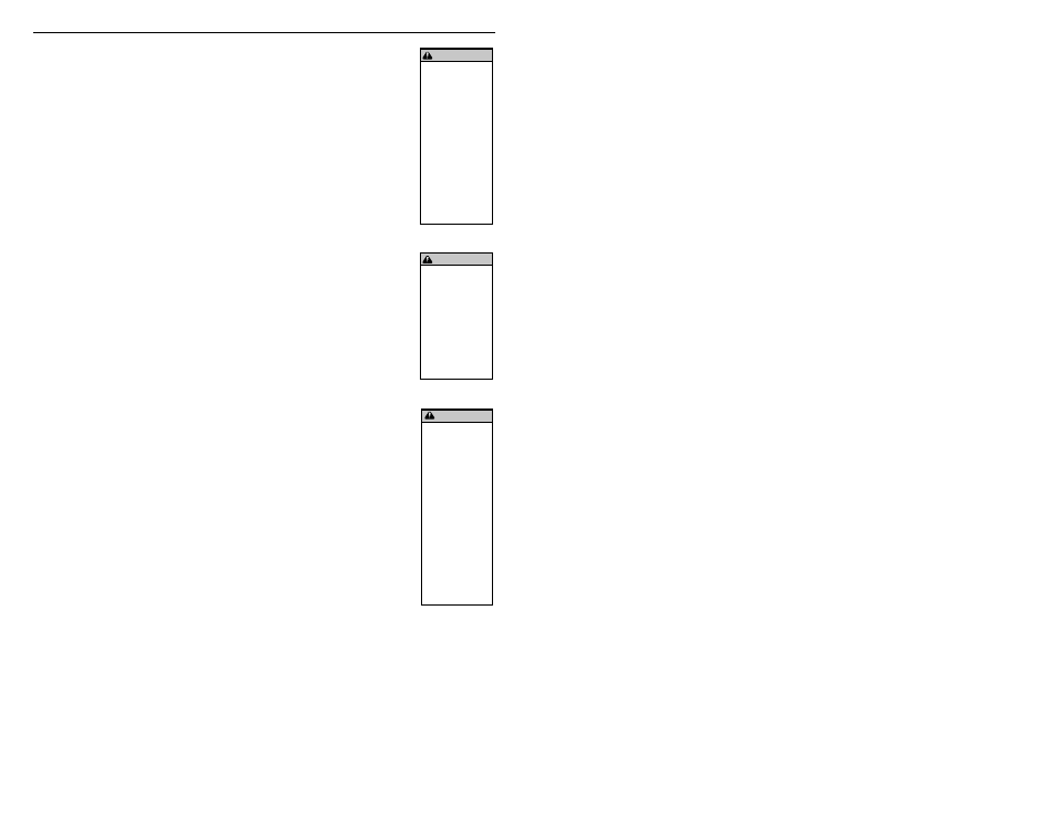 Stiramento della fune metallica | WARN XD9000i User Manual | Page 32 / 38