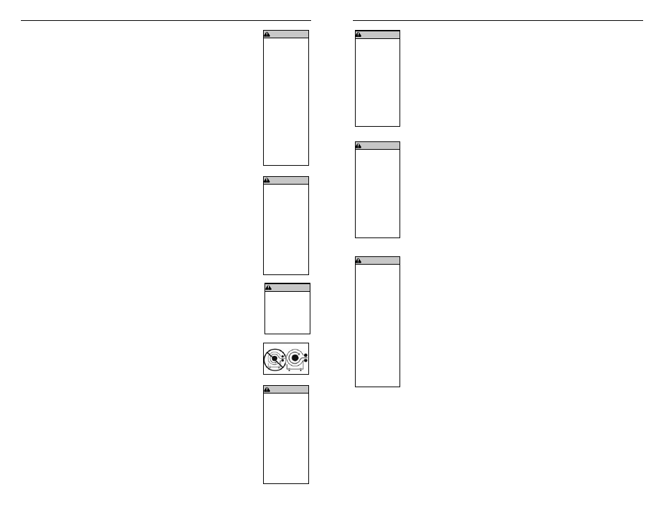 Étirement initial du câble | WARN ENDURANCE 12.0 XE User Manual | Page 14 / 20