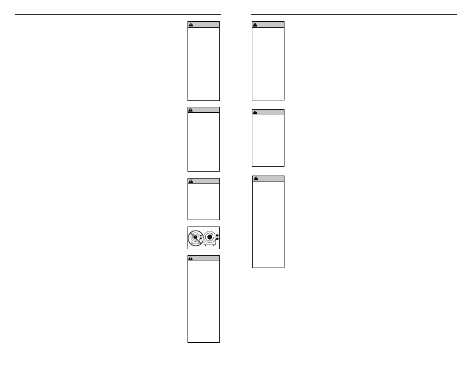 Estiramiento del cable | WARN ENDURANCE 12.0 XE User Manual | Page 20 / 20