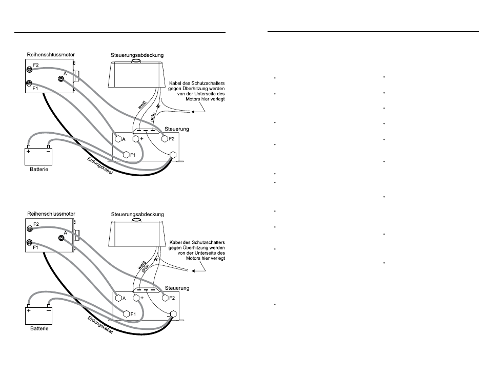 WARN HY3000 INDUSTRIAL HOIST User Manual | Page 15 / 82