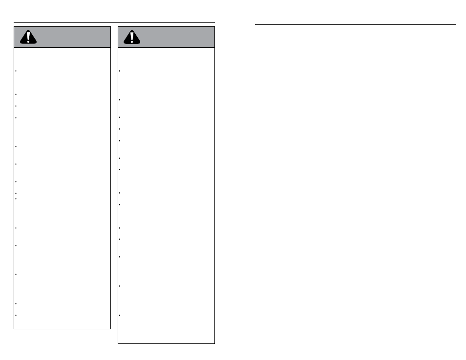 Vorsicht | WARN HY3000 INDUSTRIAL HOIST User Manual | Page 21 / 82