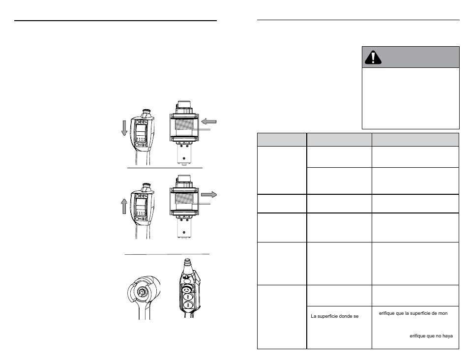 Frein mécanique, Télécommande, Qu’est-ce qu’un palan | WARN HY3000 INDUSTRIAL HOIST User Manual | Page 59 / 82