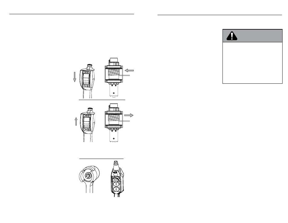 Achtung, Mechanical brake, What is a hoist | Remote control | WARN HY3000 INDUSTRIAL HOIST User Manual | Page 79 / 82