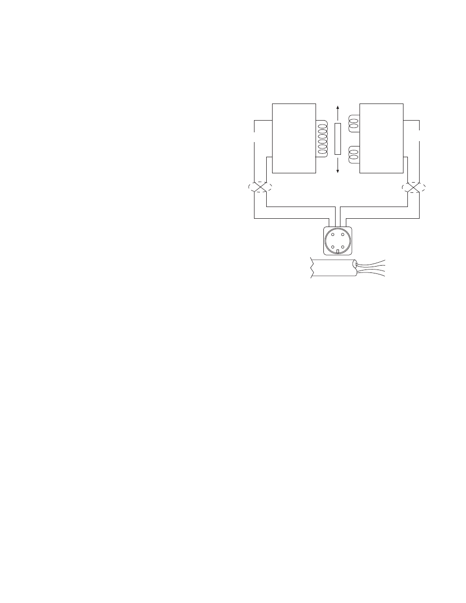 Trouble shooting, Electrical | Warner Electric FM Series Foot Mounted Load Cells AC10 Measuring System A-B-C30 User Manual | Page 34 / 60