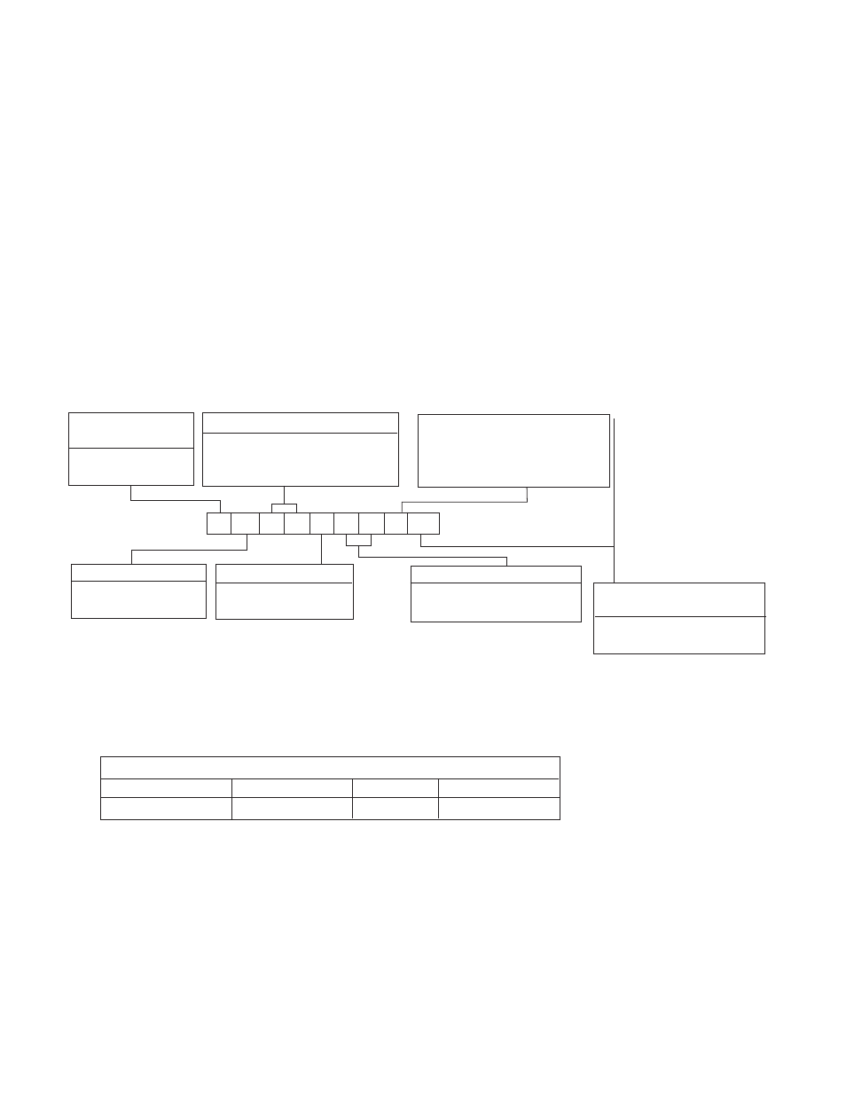 Warner Electric FM Series Foot Mounted Load Cells AC10 Measuring System A-B-C30 User Manual | Page 35 / 60