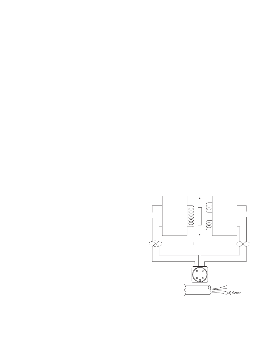 Mechanical, Electrical, Recalibration after installation | Warner Electric FM Series Foot Mounted Load Cells AC10 Measuring System A-B-C30 User Manual | Page 57 / 60
