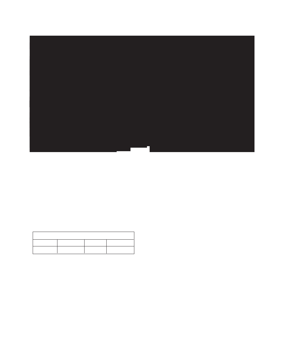 Table i-b | Warner Electric A30 Single Range Tensioncells User Manual | Page 11 / 12