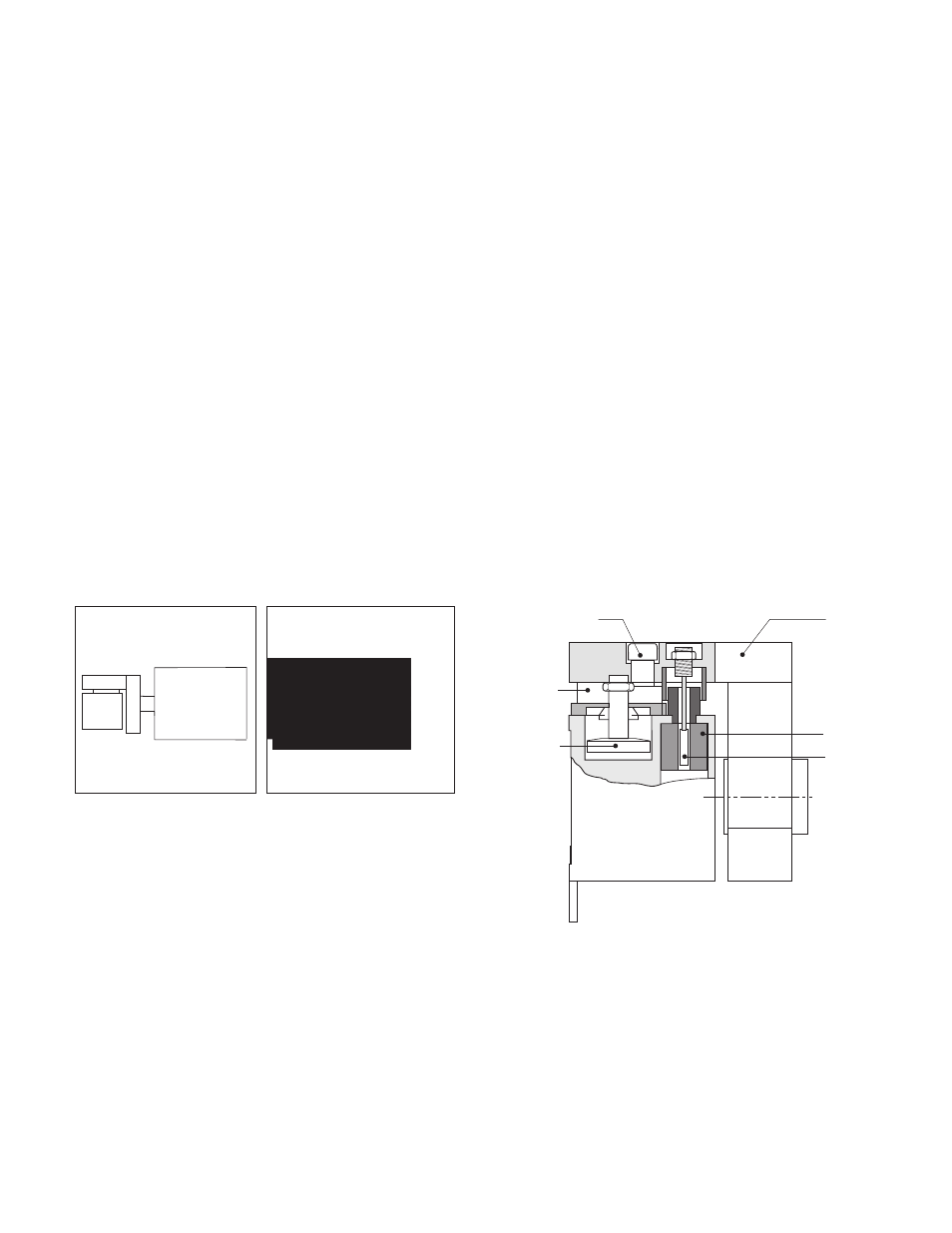Warner Electric A30 Single Range Tensioncells User Manual | Page 3 / 12
