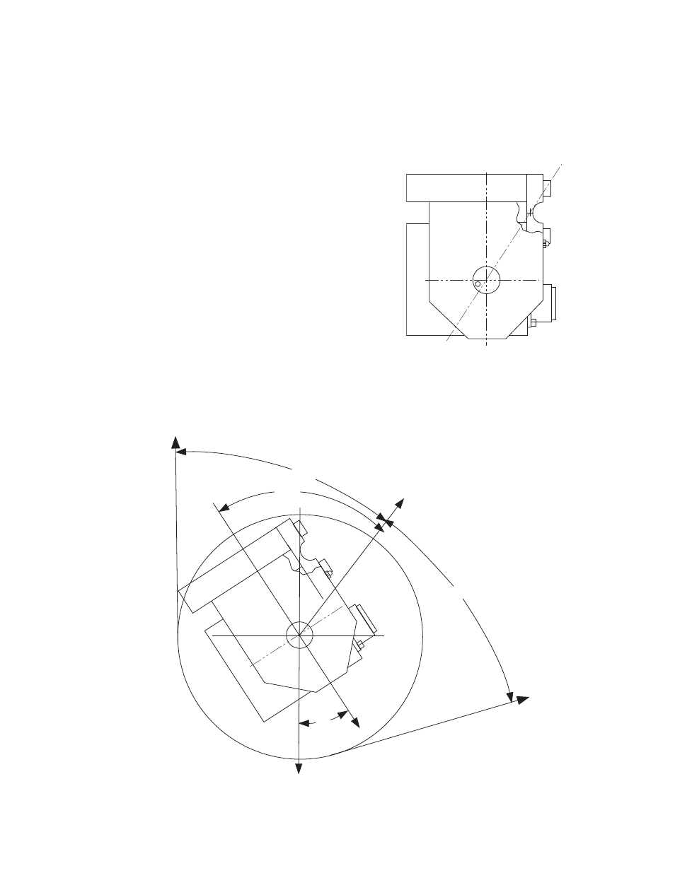 Warner Electric A30 Single Range Tensioncells User Manual | Page 5 / 12