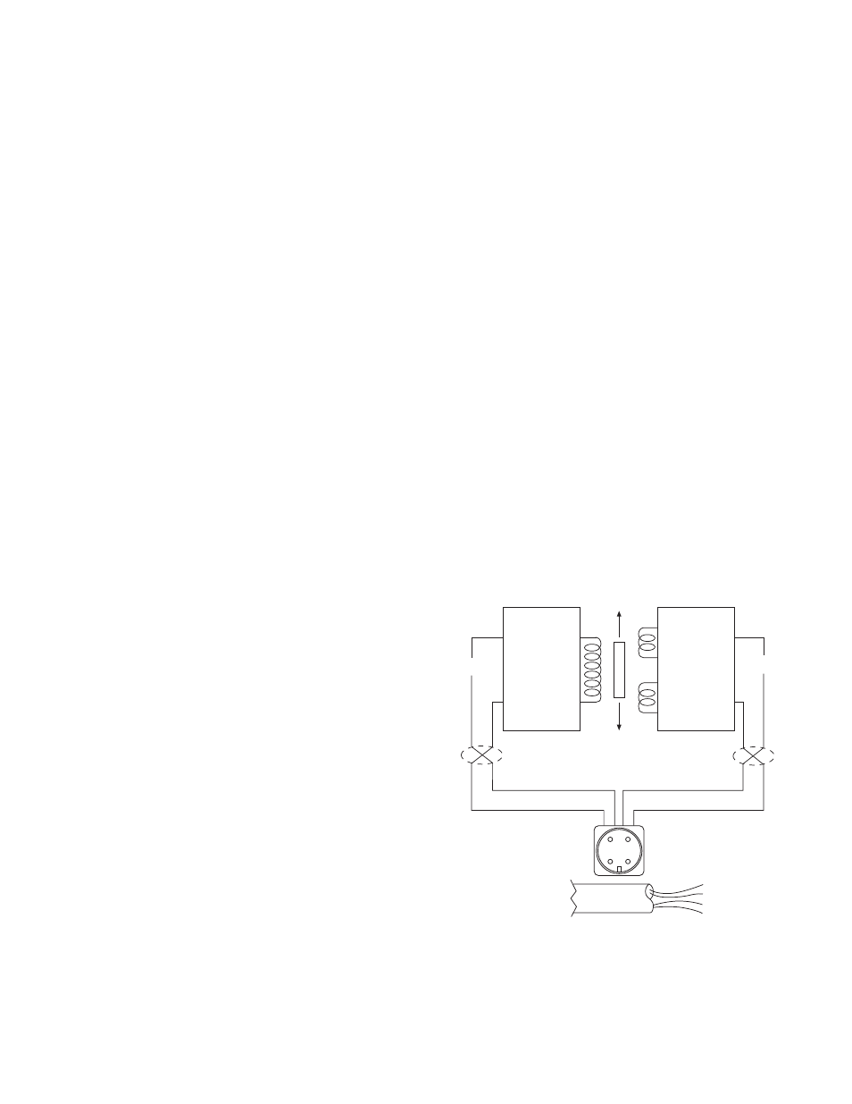 Mechanical, Electrical, Recalibration after installation | Warner Electric C30 Single Range Tensioncells User Manual | Page 10 / 14