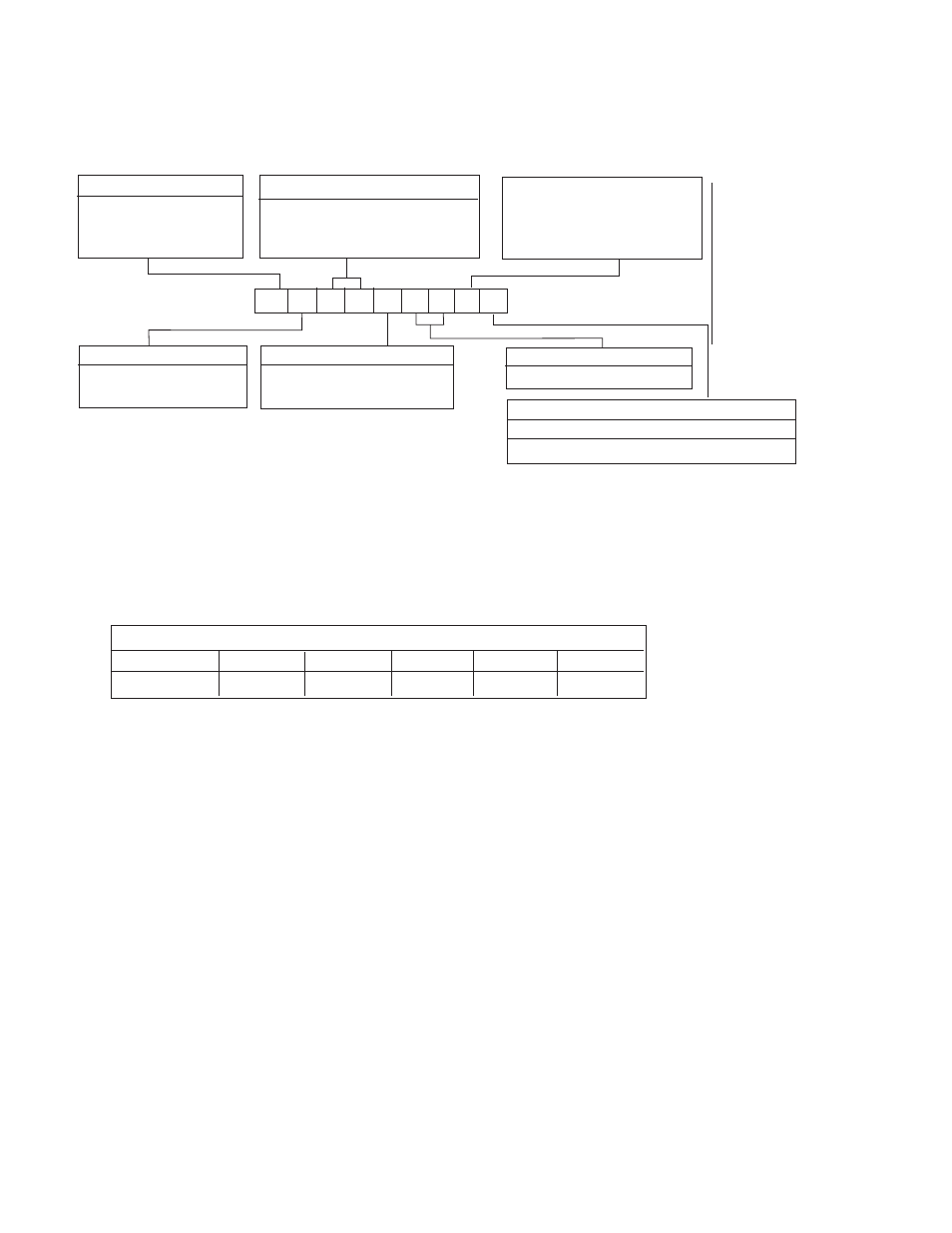 Warner Electric C30 Single Range Tensioncells User Manual | Page 11 / 14